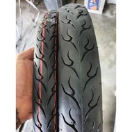 VEE RUBBER DRACULA TIRE 60x80-17 &  SATAN TIRE 45x90-17/60X80-17 & EMD PAIR 45x90-17/60x60-17