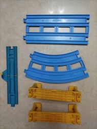 Tomica 藍色軌道組