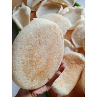 intip nasi kerak nasi asli 1 kg mentah siap goreng