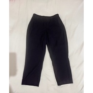 Three-Quarter Pants Work