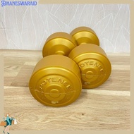 Potence Dumbell 5kg CONTENTS 1PCS - barbell potence 5kg - dumbbell 5 kg - dumbbell exercise equipmen