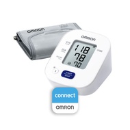 OMRON AUTOMATIC BLOOD PRESSURE MONITOR HEM-7142T2 (NEW) (MTC)
