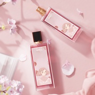 [Super Good Smell] White Peach Oolong Perfume Ladies Long-Lasting Light Fragrance Student Girl Fresh