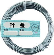 DAIDOHANT 10160140 Vinyl Tortoise Shell Wire Mesh, Green, Wire Diameter D: #20 (0.85 mm) x (Mesh A) 