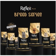 Reflex Plus Cat for British Short Hair and Persian 1.5kg ( Adult & Kitten)