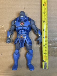  Jakks  DC Figures! Darkseid  not mcfarlane