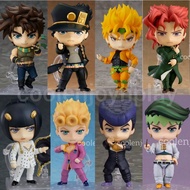 **Ready Stock In Malaysia** GSC Nendoroid Anime Jojo's Bizarre Adventure Jotaro Dio Kakyoin Josuke G