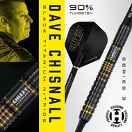 Harrows Darts • Chizzy Series 3 • Dave Chisnall • 18g 20g • SGDARTS