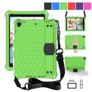 For Apple iPad Pro 10.5 2017 Air 3 2019 A1701 A1709 A2123 A2152 A2153 A2154 Case EVA Kids Safe Shock