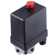 90-120PSI 1/4 PSI Port, Heavy Duty Air Compressor Pressure Switch Control Valve