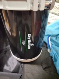 Sky-Watcher 150P 望遠鏡