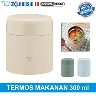 TERMOS Zojirushi SW-KA30. 300ml Food Thermos