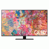 Samsung - QA50Q80BAJXZK Q80B系列 50" QLED 4K 電視 香港行貨