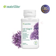 Limited-time special offerNutrilite Cal Mag D Plus - 180 tab