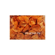 Flate Kerang Kari [150G+- Zip Bag]