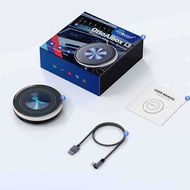 OTTOCAST Android 13 AIสําหรับBMW Wireless CarPlayสําหรับNetflixสําหรับBMW ID6 ID7 ID8 รถอุปกรณ์เสริม