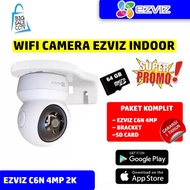 EZVIZ IP CAMERA SMART WIRELESSEZVIZ C6N 4MP 2K