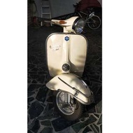 vespa sv150  1977