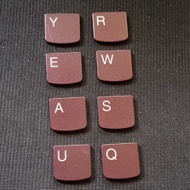 LENOVO Laptop Keyboard Keys Slim YogaLenovo 7 14ITL5 Orchid