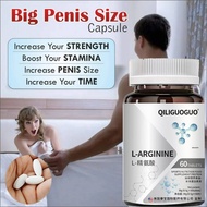 male halal immune system, arginine energy supplement