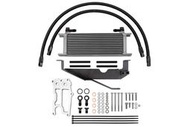 ☆光速改裝精品☆Forge Mercedes A/CLA45 AMG DSG Oil Cooler 變速箱冷卻器