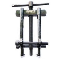 Premium 2-spoke fork - H-shaped 200 mm Lion