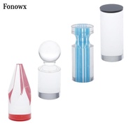 [AbabixaMY] 1pc Acrylic  Roulette Win Marker Standard Game Enthusiasts Accessories