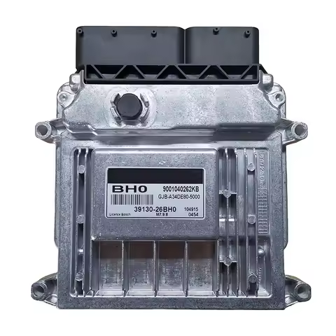 Wholesale Car Engine Computer Board Electronic Control Unit ECU OEM 39110-02JD0 39130-2EBH0 39132-26