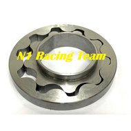 PROTON 4G93 / N-Spex Billet Racing OIL PUMP GEAR - Proton / Mitsubishi 4G93 / 4G93 Turbo