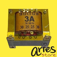 TRAFO 3A MATAHARI TRAFO 3A MTH CT