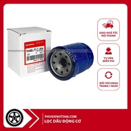 Engine oil filter, oil filter for Honda Civic Crv City Accord Odyssey Jazz Hrv (OEM code: 15400PLC00
