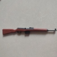 Mcfarlane Munition Pack Wave 3 Loose (5)