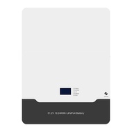 GUANGHEYUAN | Wall-mounted Solar Off-grid Storage Lithium Battery 16.5kWh