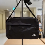 NEW 2025 THE NORTH FACE Crossbody Bag Mens And Womens Wear-resistant Shoulder Bag Outdoor Sports Lei