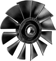 Replacements Fan for Dewalt Air Compressor Replaces for A11031 Fits for D55146 D55168 D55167 D55149 