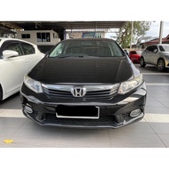 HONDA CIVIC FB 1.8，2.0，HYBRID READY STOCK