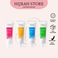 HIJRAH STORE YOU FACIAL WASH HY AMINO SERIES