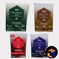 20 Sheets Vision Parchment Paper 85 Gsm A4 Paper