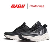 BAOJI บาโอจิ รุ่น BJM 909 รองเท้าผ้าใบ รองเท้าวิ่งผู้ชาย