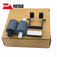 MP2014 Bypass Feed Separation Pad Pickup Roller For Ricoh MP2014 2014AD M2700 2701 IM2702 DSM 1120 G