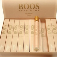 PERFUME VIRAL 35ML | BROS THE SCENT WOMEN