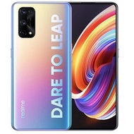 realme X7 PRO 5G Smartphone (12GB RAM + 256GB ROM) - 120Hz Ultra Smooth Display | 30W Dart Charge | 5000mAh Massive Battery 1 YEAR WARRNTY