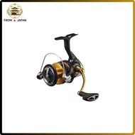 Daiwa (DAIWA) Spinning Reel 23 Regalis LT3000D-C
Daiwa (DAIWA) Spinning Reel 23 Regalis LT4000-CXH
D
