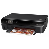 HP DESKJET INK ADVANTAGE 4515 e ALL IN ONE PRINTER MURAH MULUSSS!