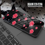 Casing Softcase Realme C20 / C20A / C11 2021  Karakter Terbaru - IC67 - Casing Hp - Pelindung Hp Realme C20 - Case Handphone -Silikon Hp c11 2021 - softcase c11 2021