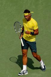 最新最快的網球服飾揪團代購Nadal 2013 Montreal 蒙特婁  御用冠軍球鞋