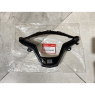 Watch cover set | Genuine Honda Air Blade 125 (2012-2014) Black *NH1* watch bezel (53115-K27-V50ZH)