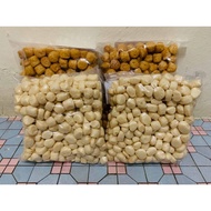 AMPLANG - ORIGINAL SABAHAN FOOD