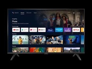 TCL HD Smart TV 32inch  電視TCL 32吋  全高清人工智能電視 