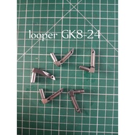 MESIN Looper GK8 Bench Sack Sewing Machine / GK8-24